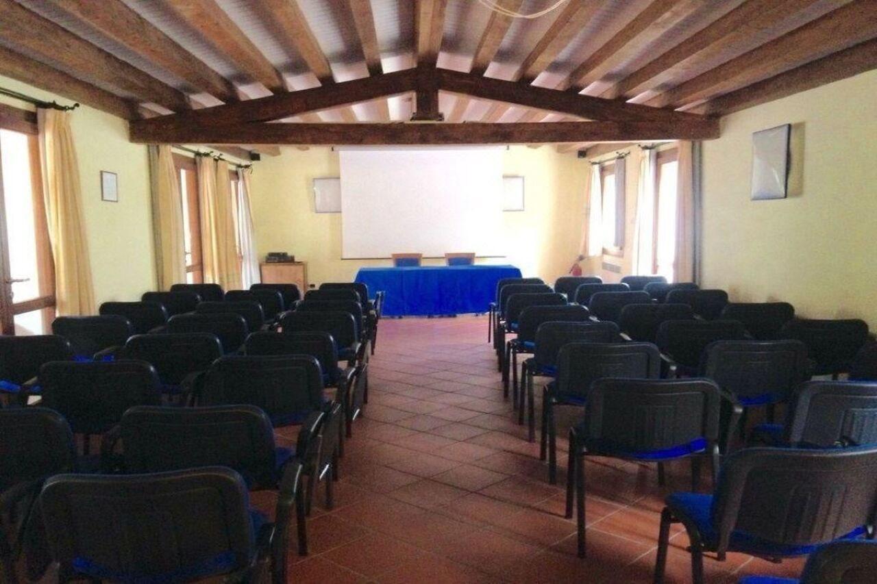 Hotel Palumbalza פורטו רוטונדו מראה חיצוני תמונה
