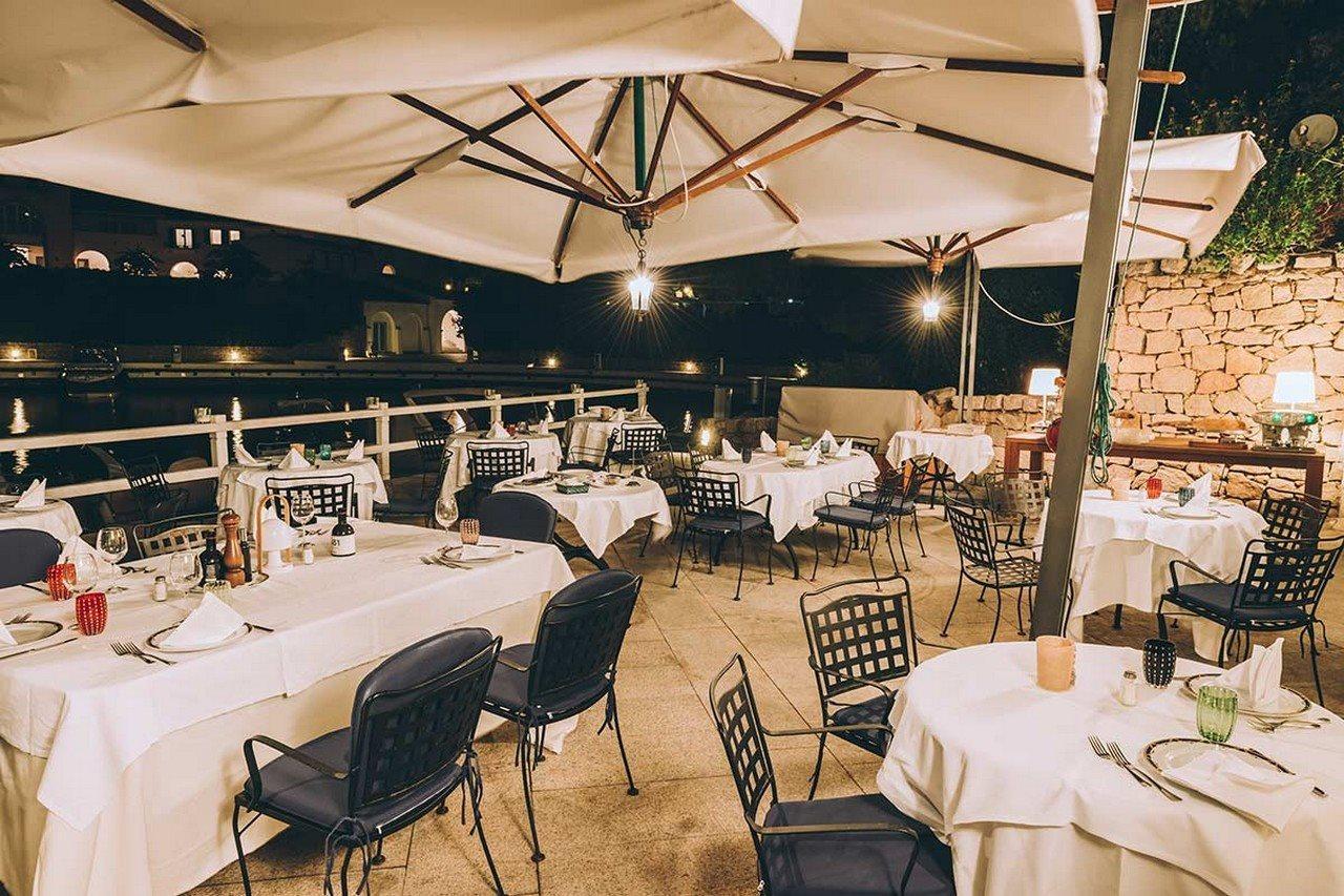 Hotel Palumbalza פורטו רוטונדו מראה חיצוני תמונה