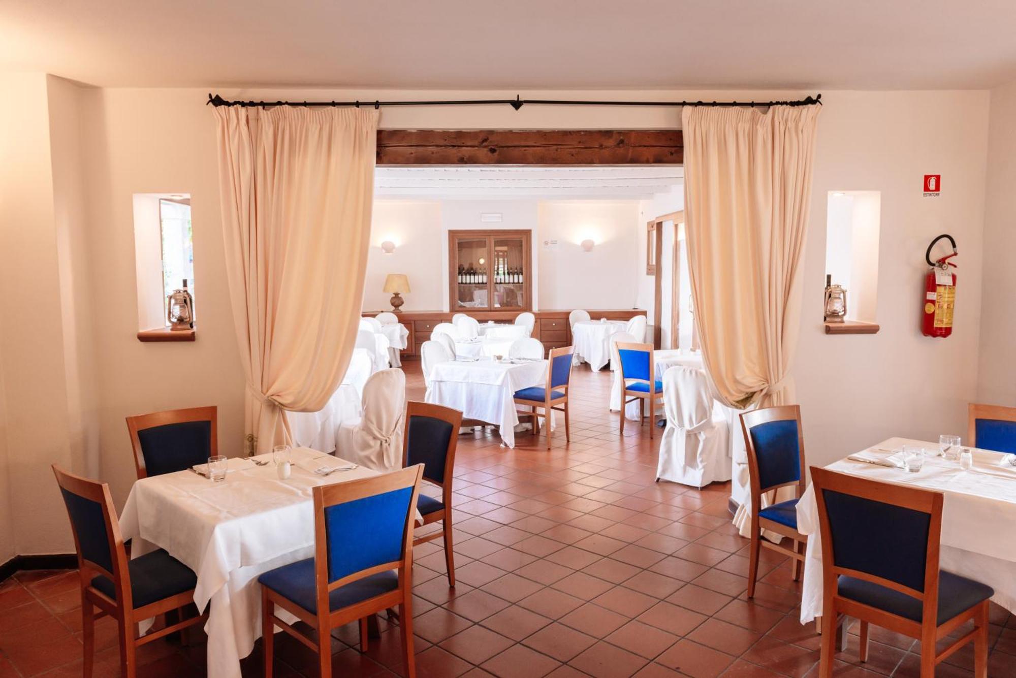 Hotel Palumbalza פורטו רוטונדו מראה חיצוני תמונה